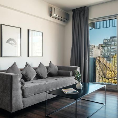 Aparthotel Nido At Quartier Dorrego Buenos Aires Exteriér fotografie
