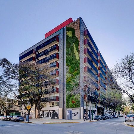 Aparthotel Nido At Quartier Dorrego Buenos Aires Exteriér fotografie
