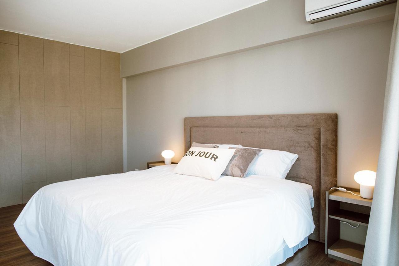 Aparthotel Nido At Quartier Dorrego Buenos Aires Exteriér fotografie