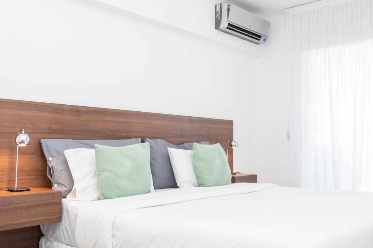 Aparthotel Nido At Quartier Dorrego Buenos Aires Exteriér fotografie