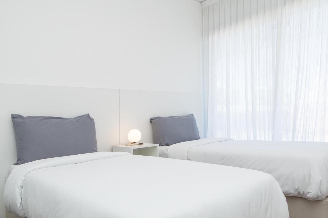 Aparthotel Nido At Quartier Dorrego Buenos Aires Exteriér fotografie