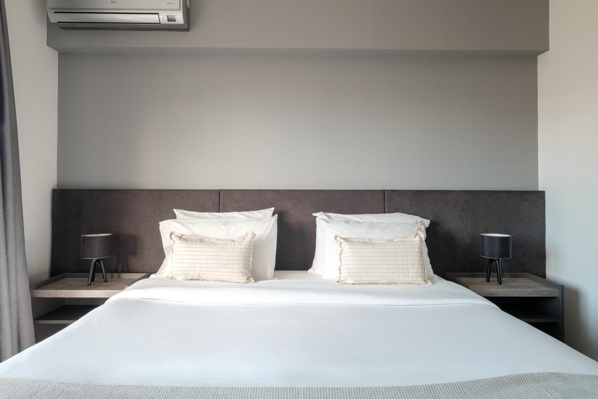 Aparthotel Nido At Quartier Dorrego Buenos Aires Pokoj fotografie