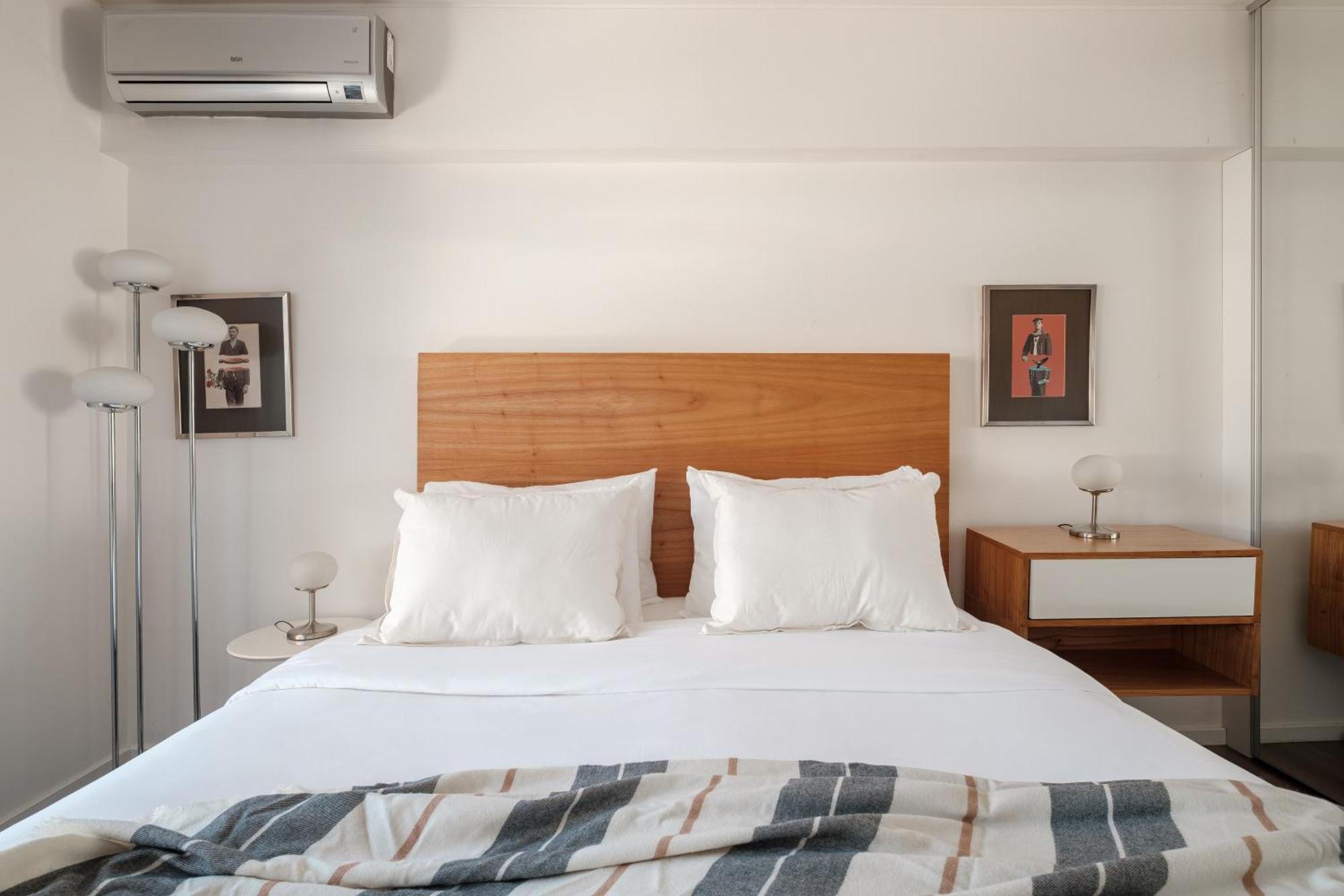 Aparthotel Nido At Quartier Dorrego Buenos Aires Pokoj fotografie