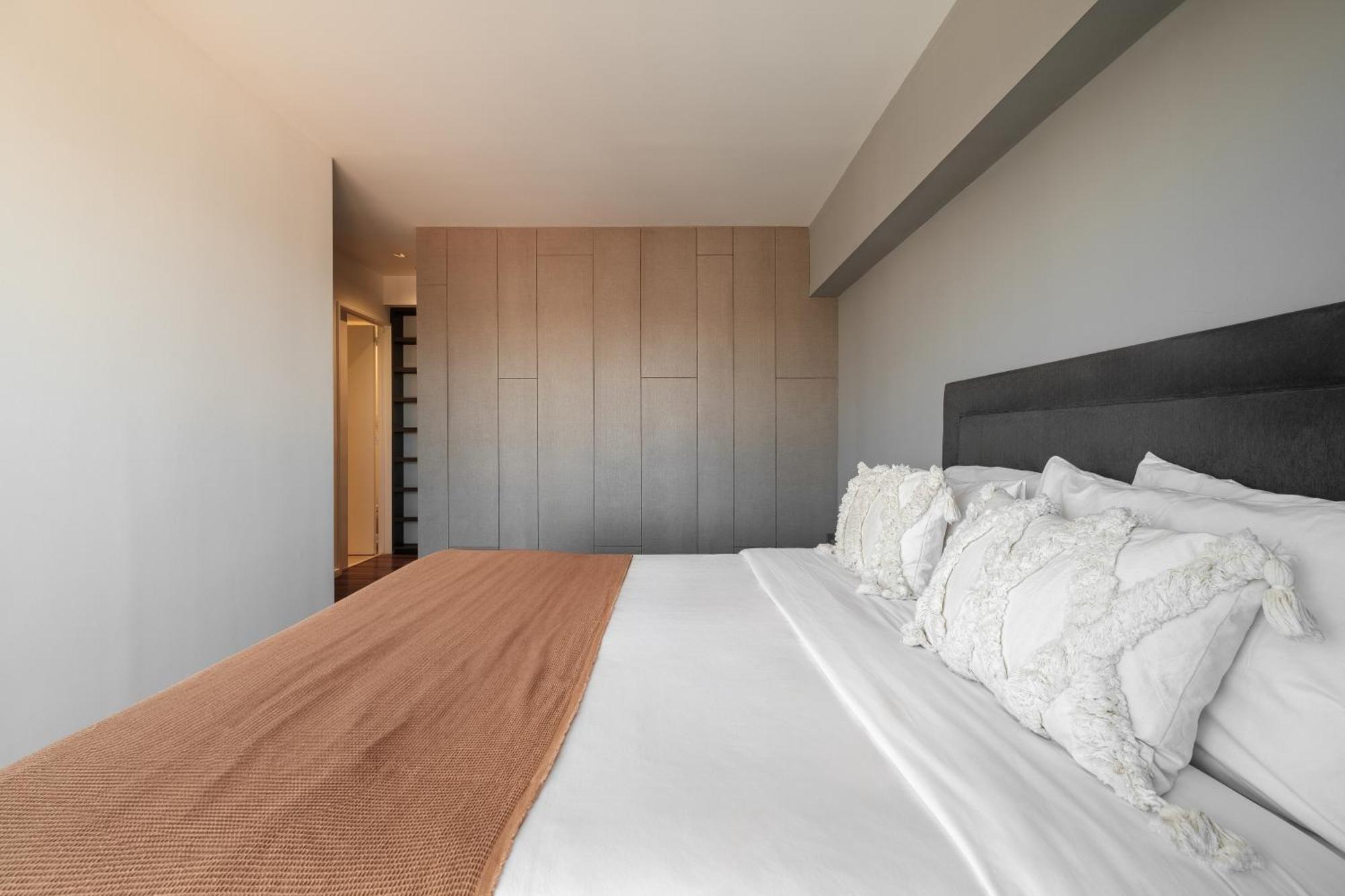 Aparthotel Nido At Quartier Dorrego Buenos Aires Pokoj fotografie