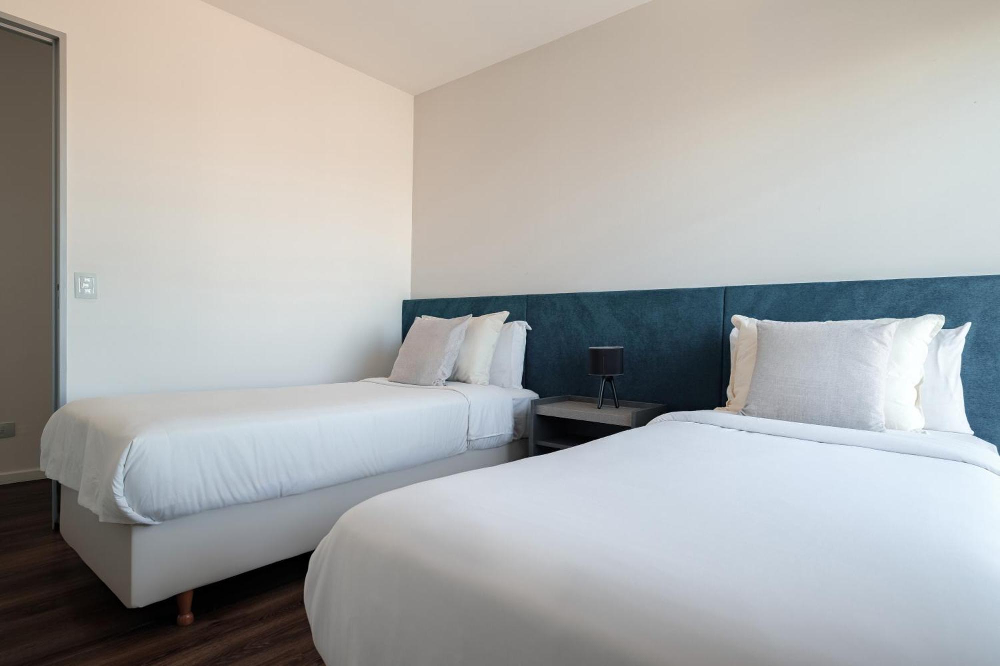 Aparthotel Nido At Quartier Dorrego Buenos Aires Exteriér fotografie